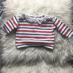 Janie And Jack Sweater
